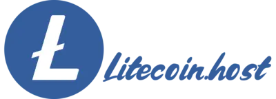 logo Litecoin.host